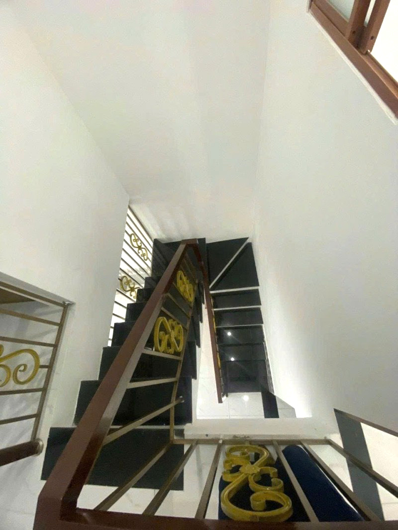 Bán nhà 2 tầng Linh Tây – sát Kha Vạn Cân – Thủ Đức - 36m² – sổ riêng – giá chỉ 3.4 tỷ - Ảnh 1